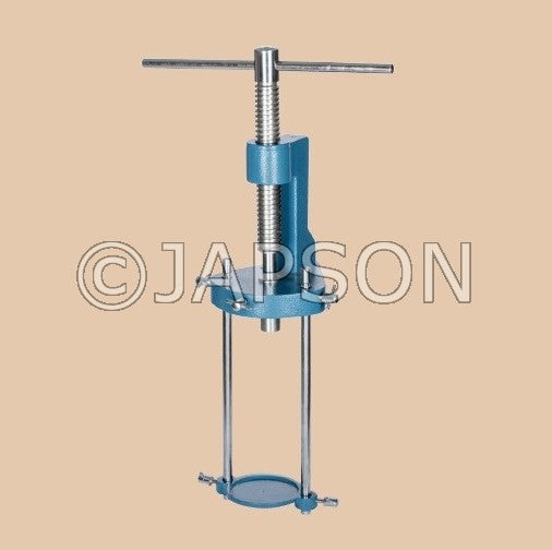 Sodium wire Press Sodium wire Press